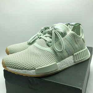 ADIDAS ORIGINALS NMD_R1 LINEN GREEN (EG2936)